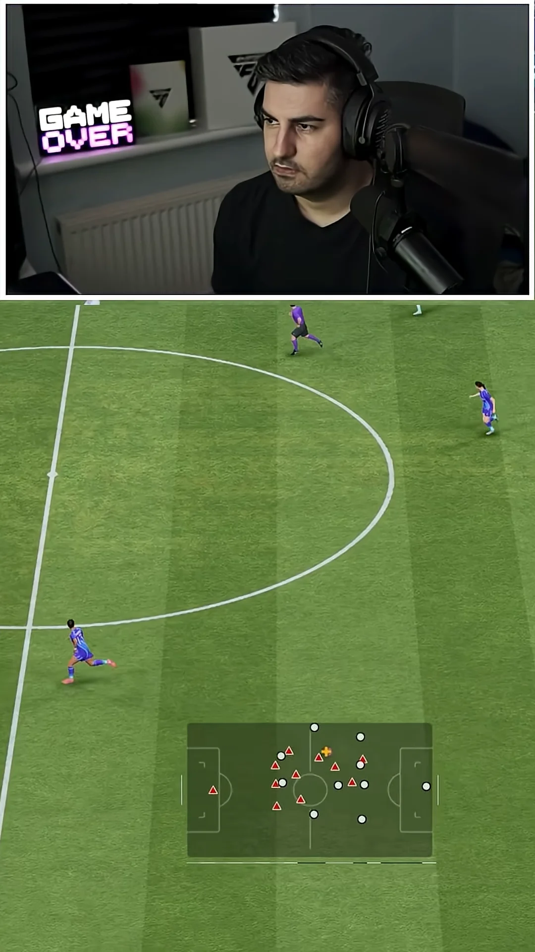 Verifying Final Controller Settings