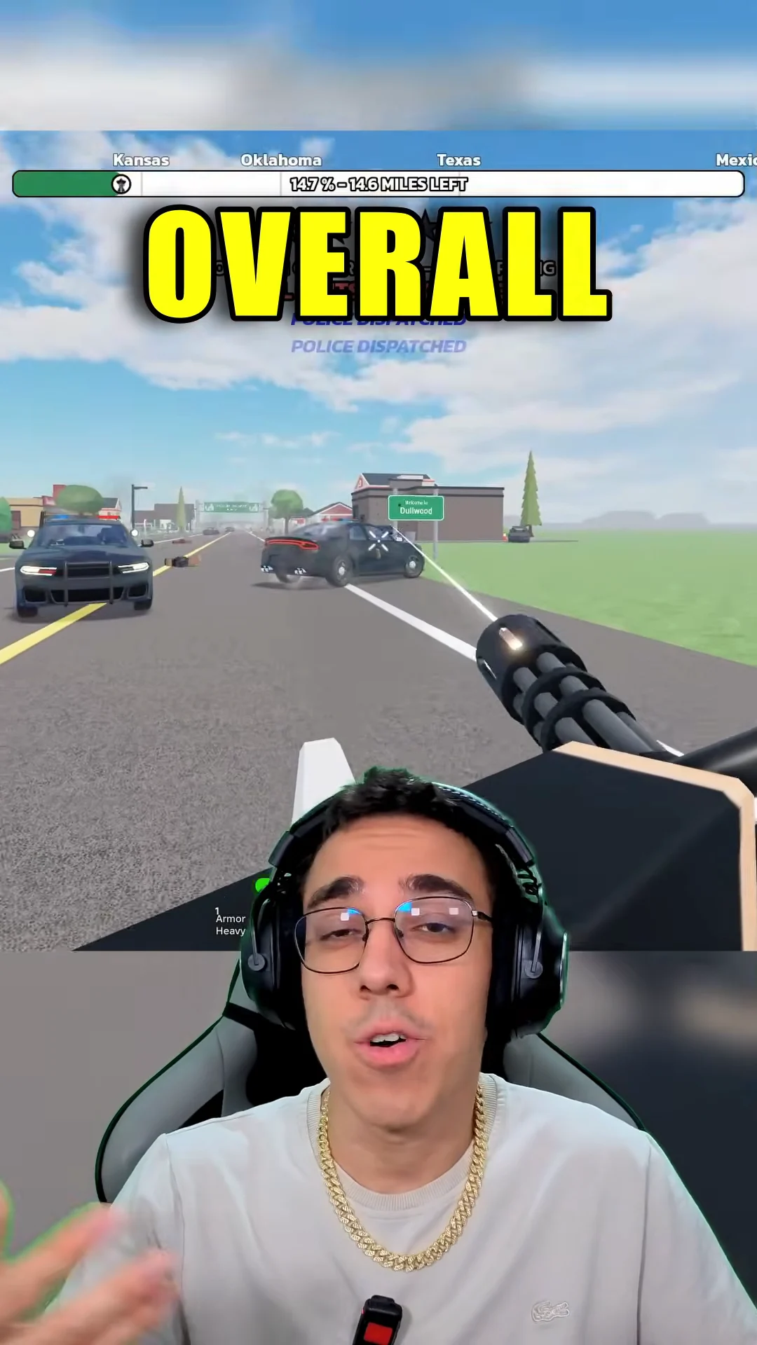 Two-Seater Motorcycle Gameplay