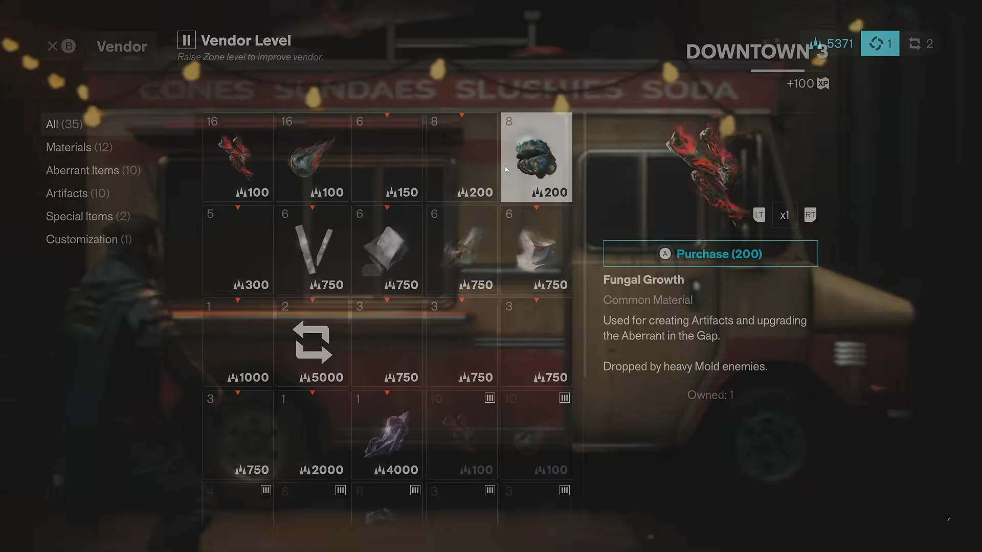 2. Find Vendors