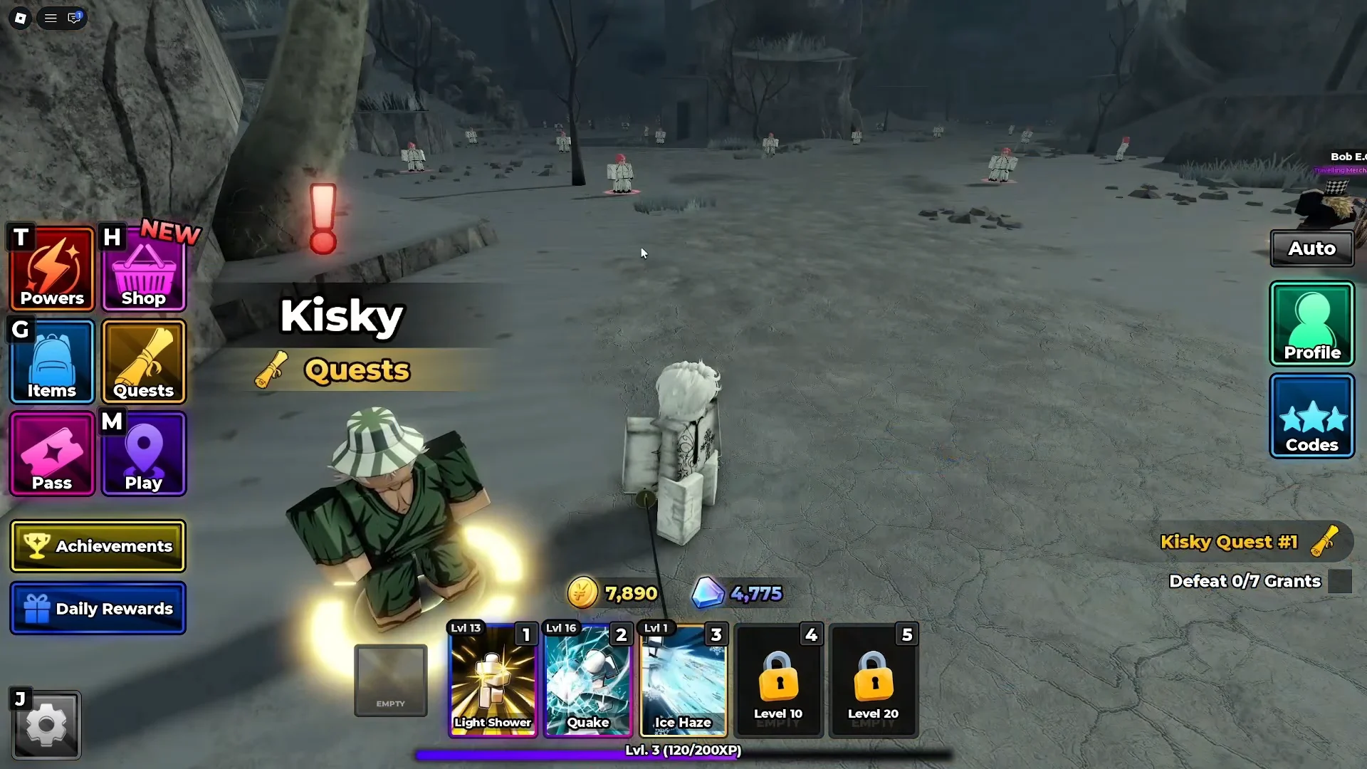 World 2 Hollow World Access