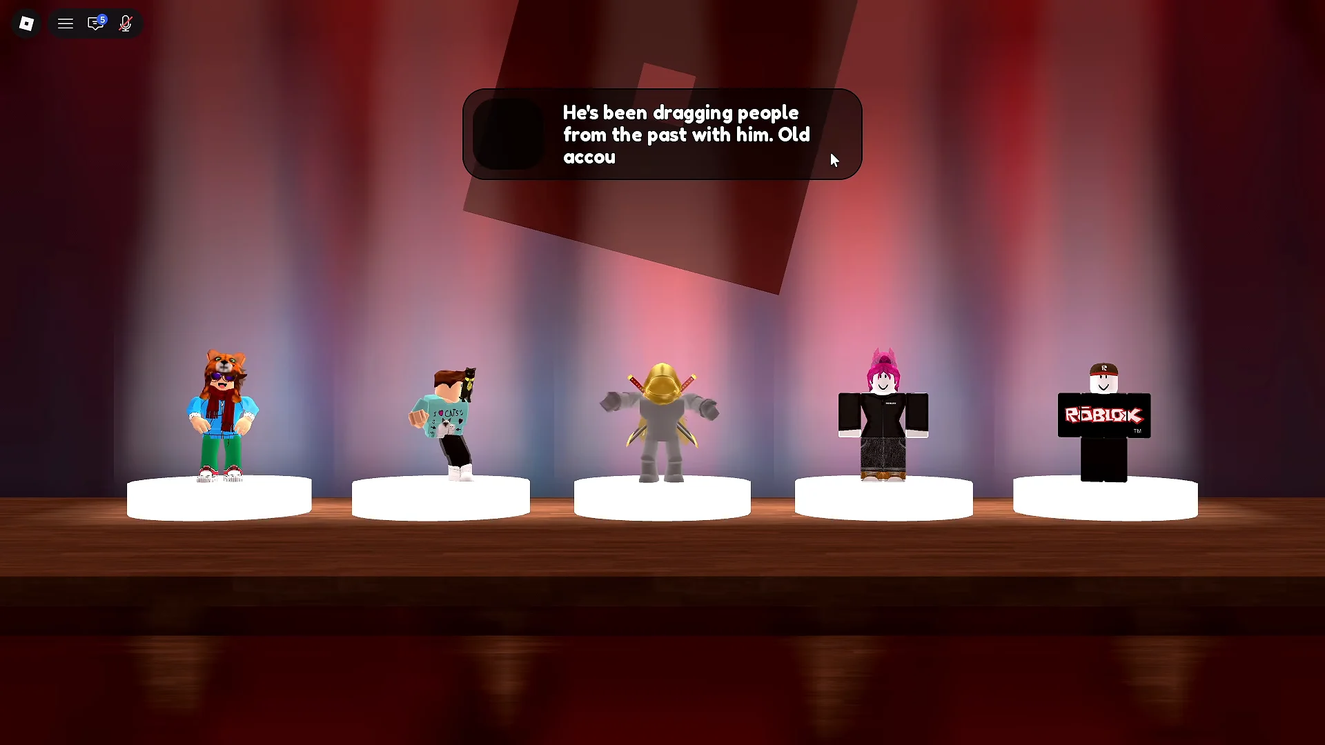 Starting Jailbreak Quest