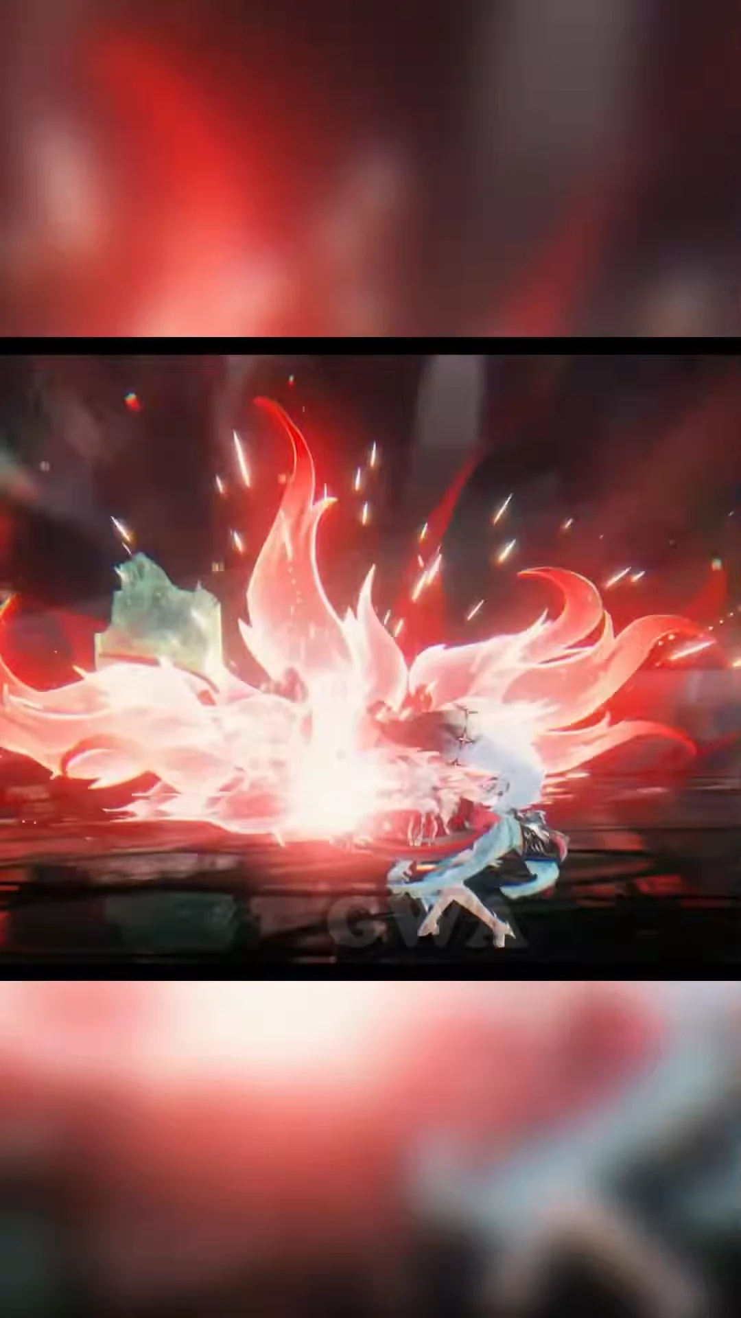 Enhanced strike