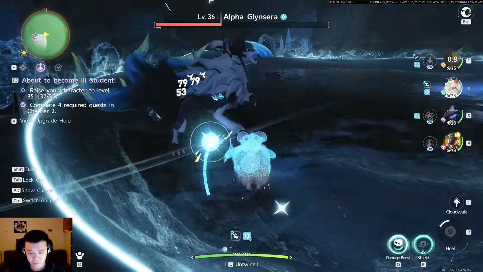 Turbo Return