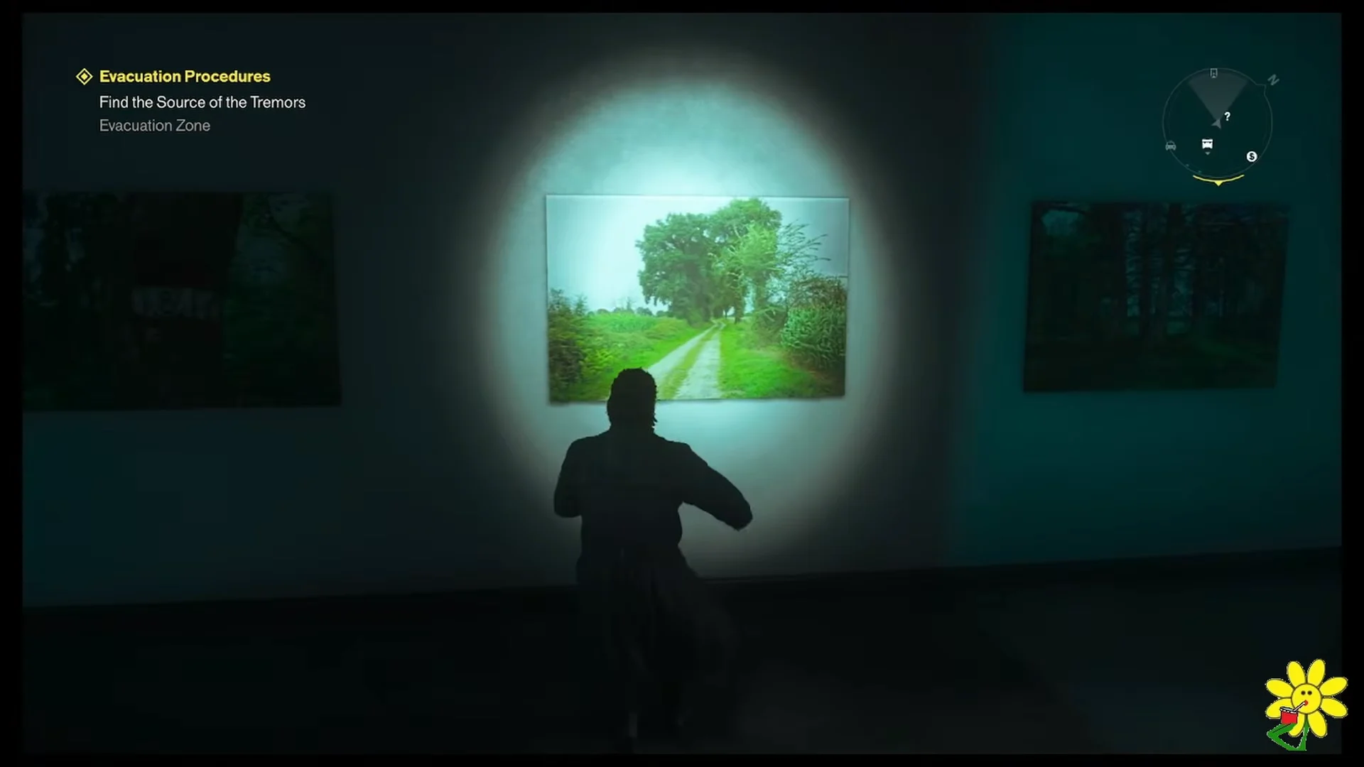 Examining "Journey"