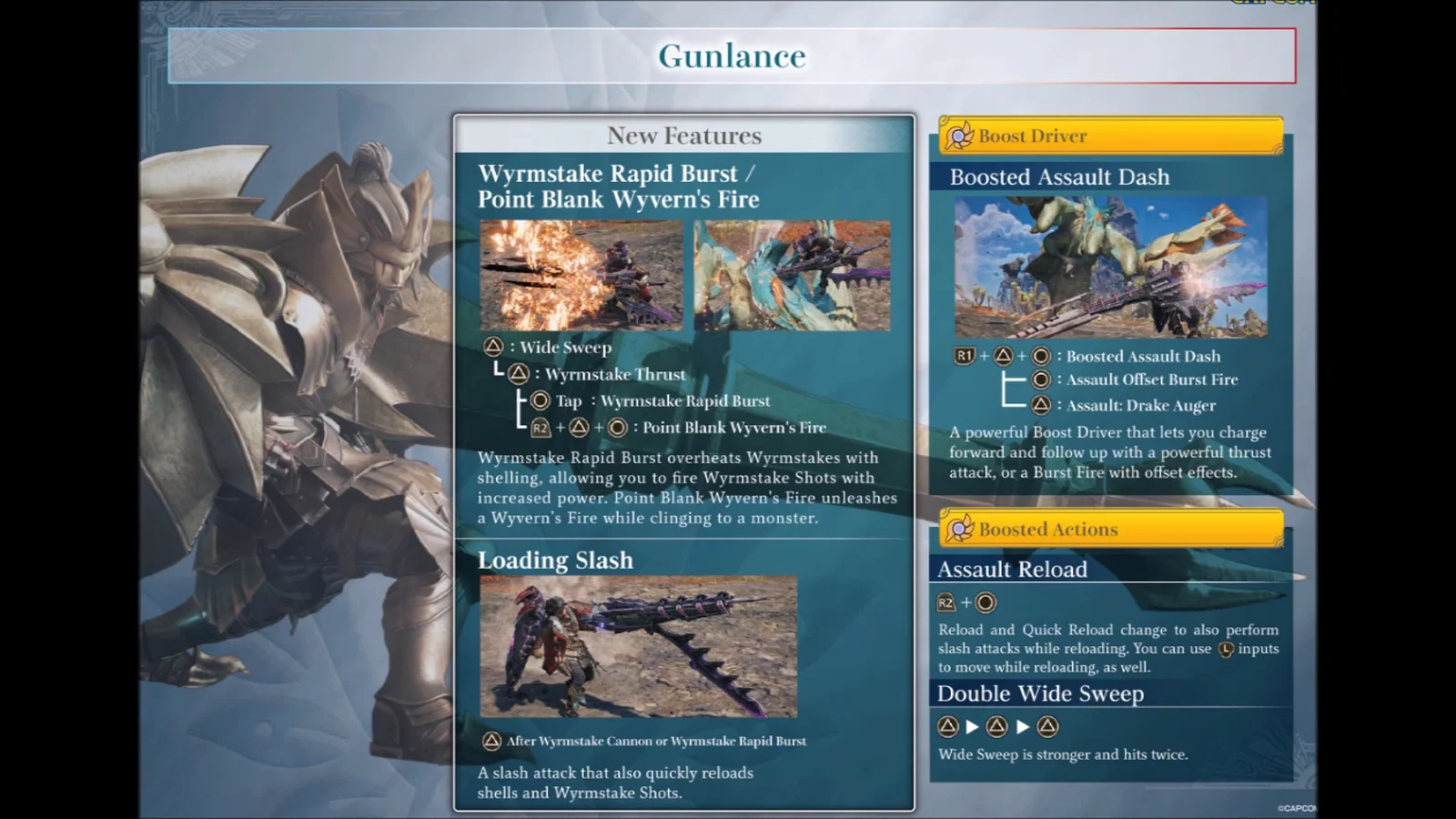 Basic Wyrmstake Combos Breakdown