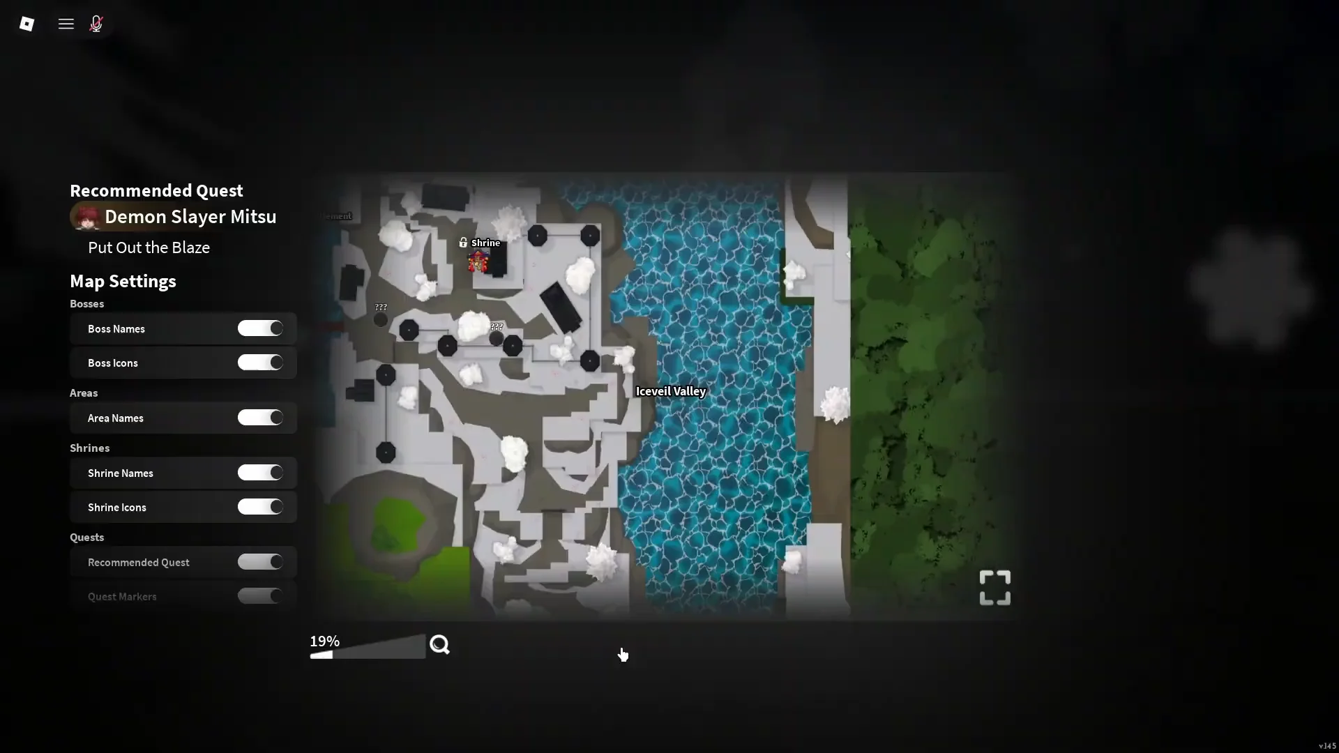 Map Overview
