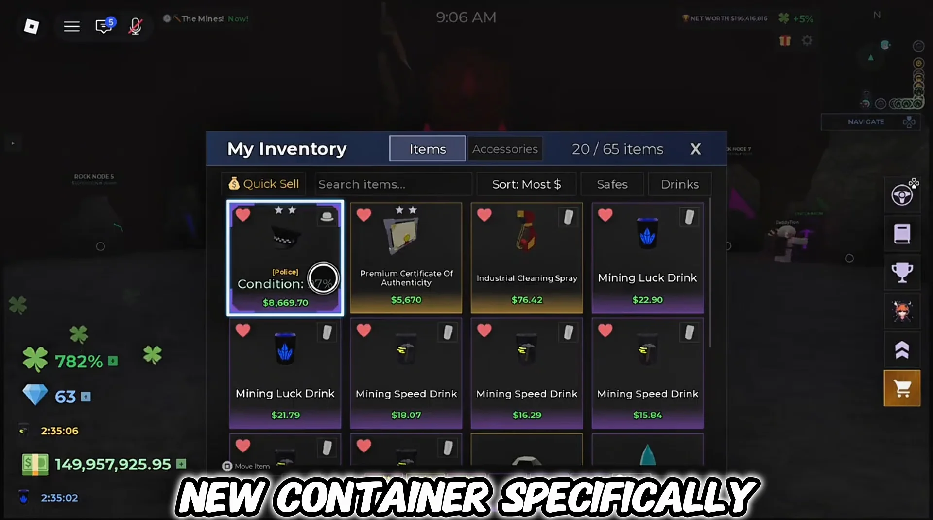 Inventory Management