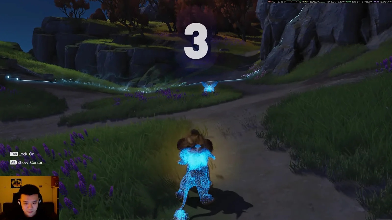 Battle Phase 1