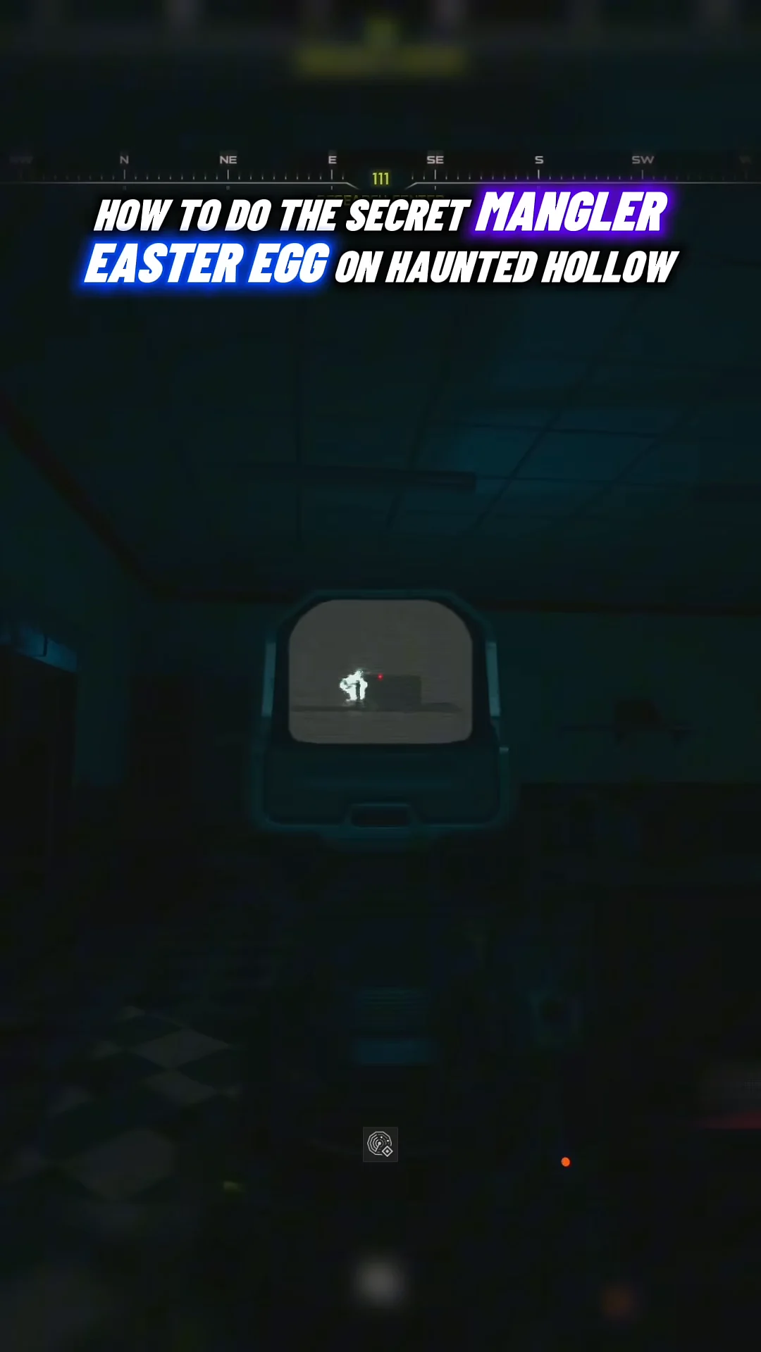 Shooting First Spirit