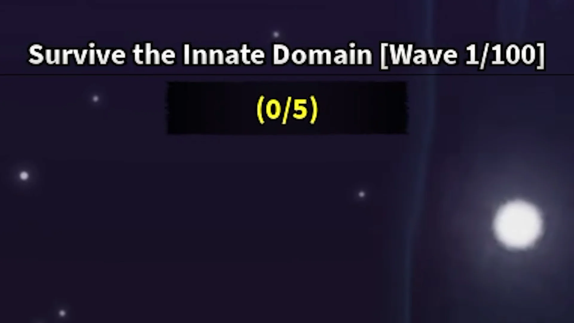 Entering Innate Domain