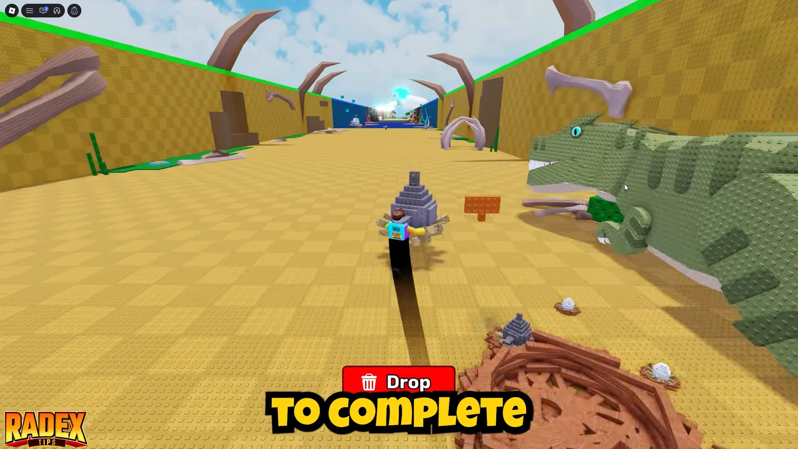 Strategy & Completion Summary