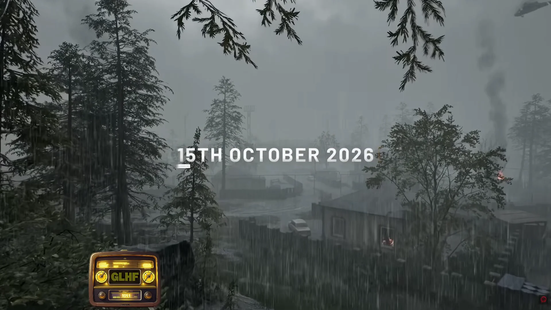 Season 2 release date and weather teaser
