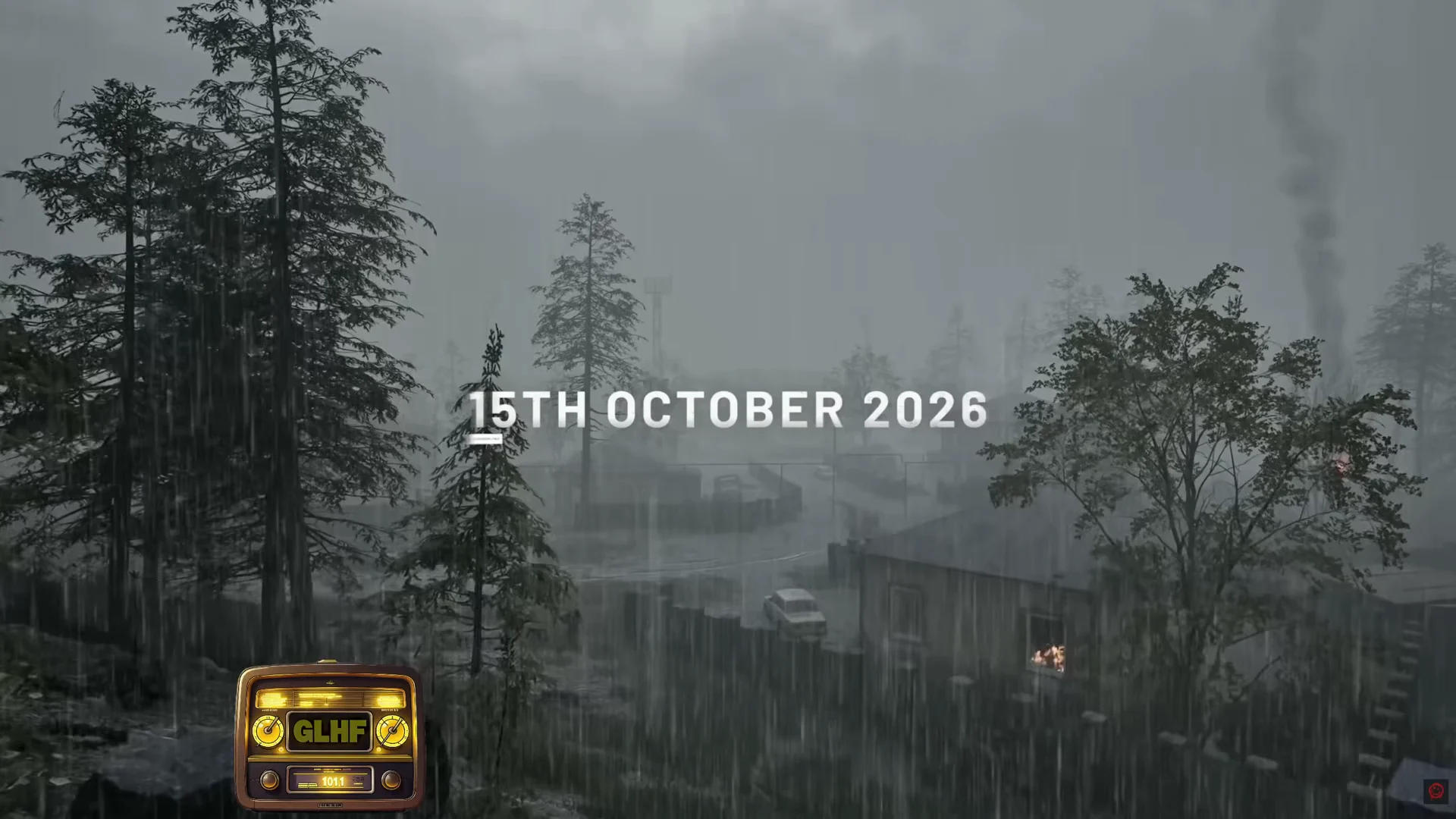 Season 2 release date reveal