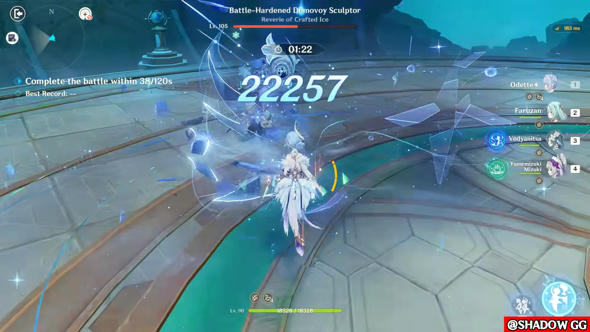 Hacker Gameplay