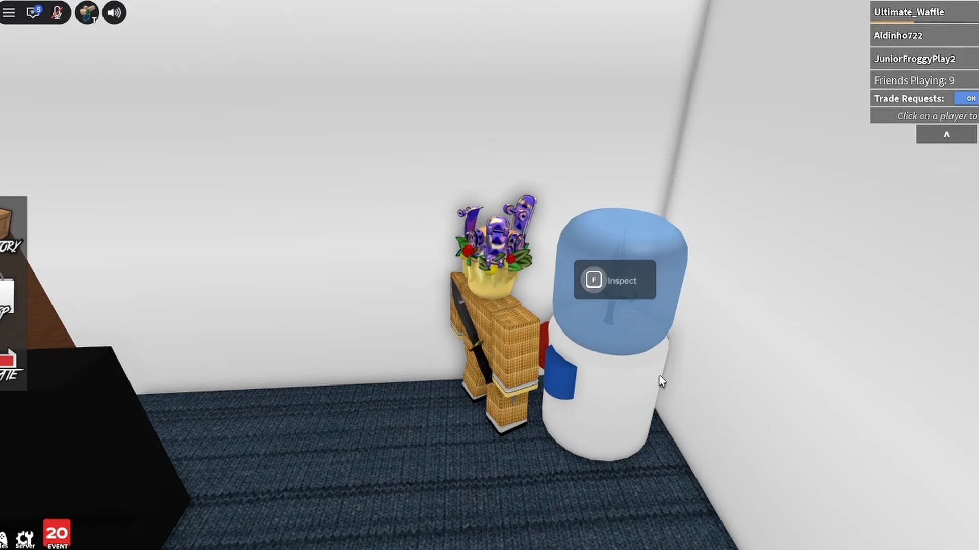 Office 2014 Item Location