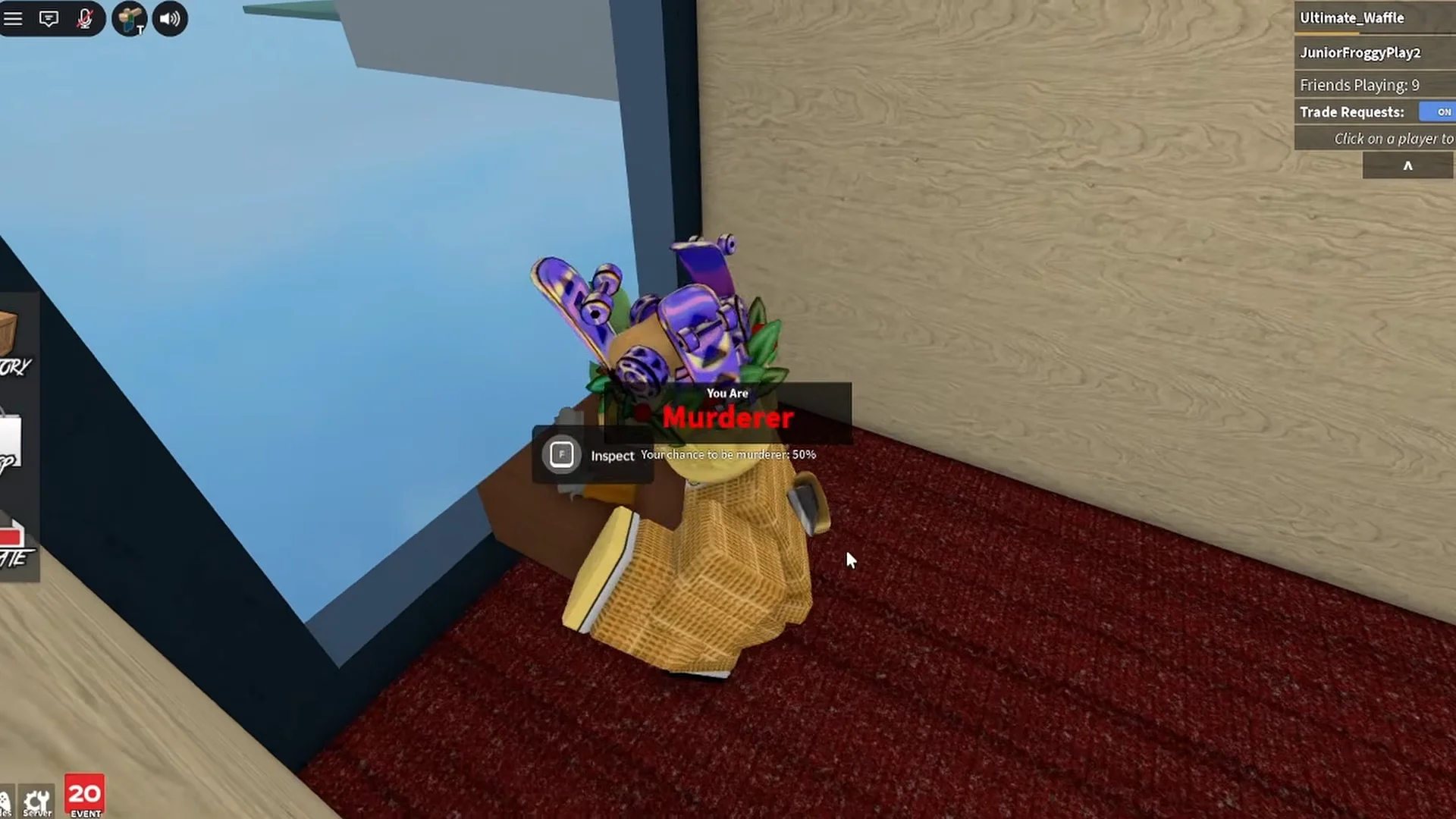 Hotel 2014 Item Location