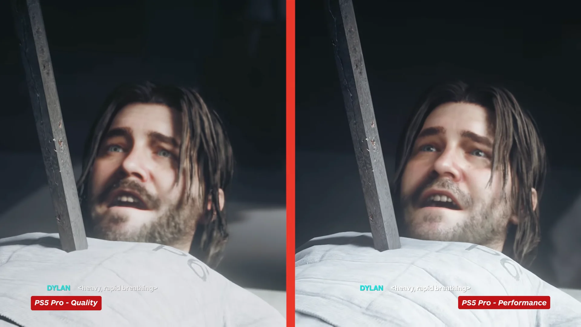 Dialogue Comparison