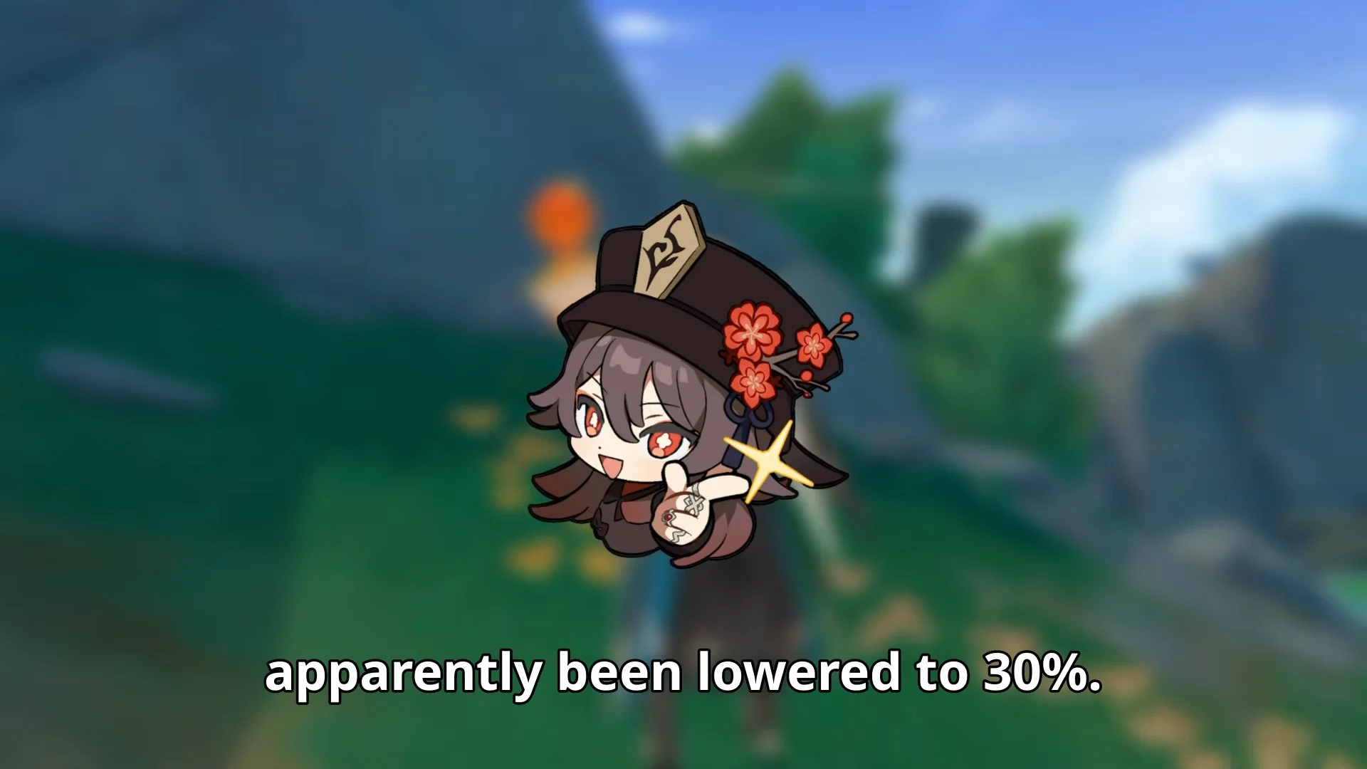 C0 Balance Change
