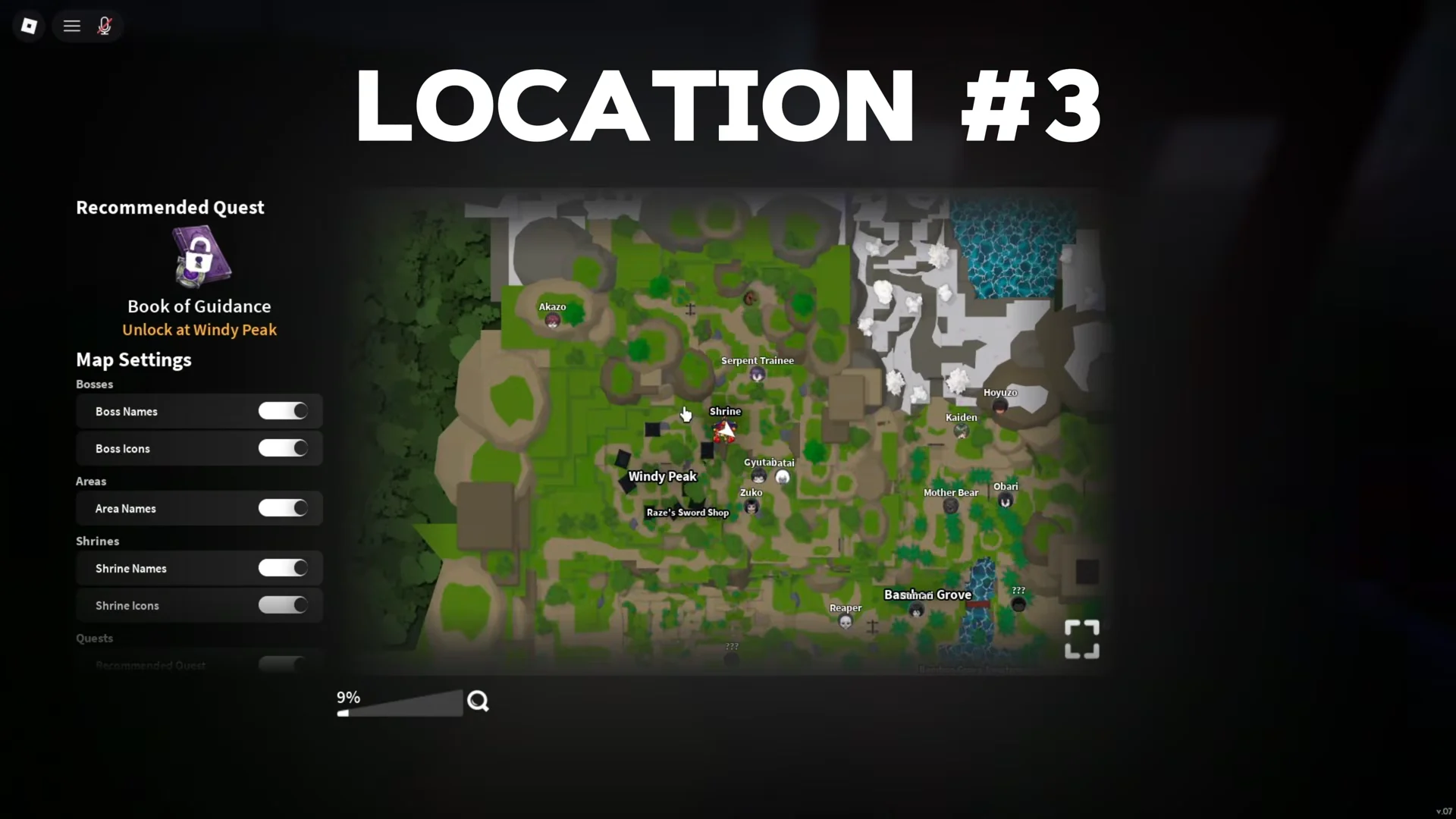 Location #3