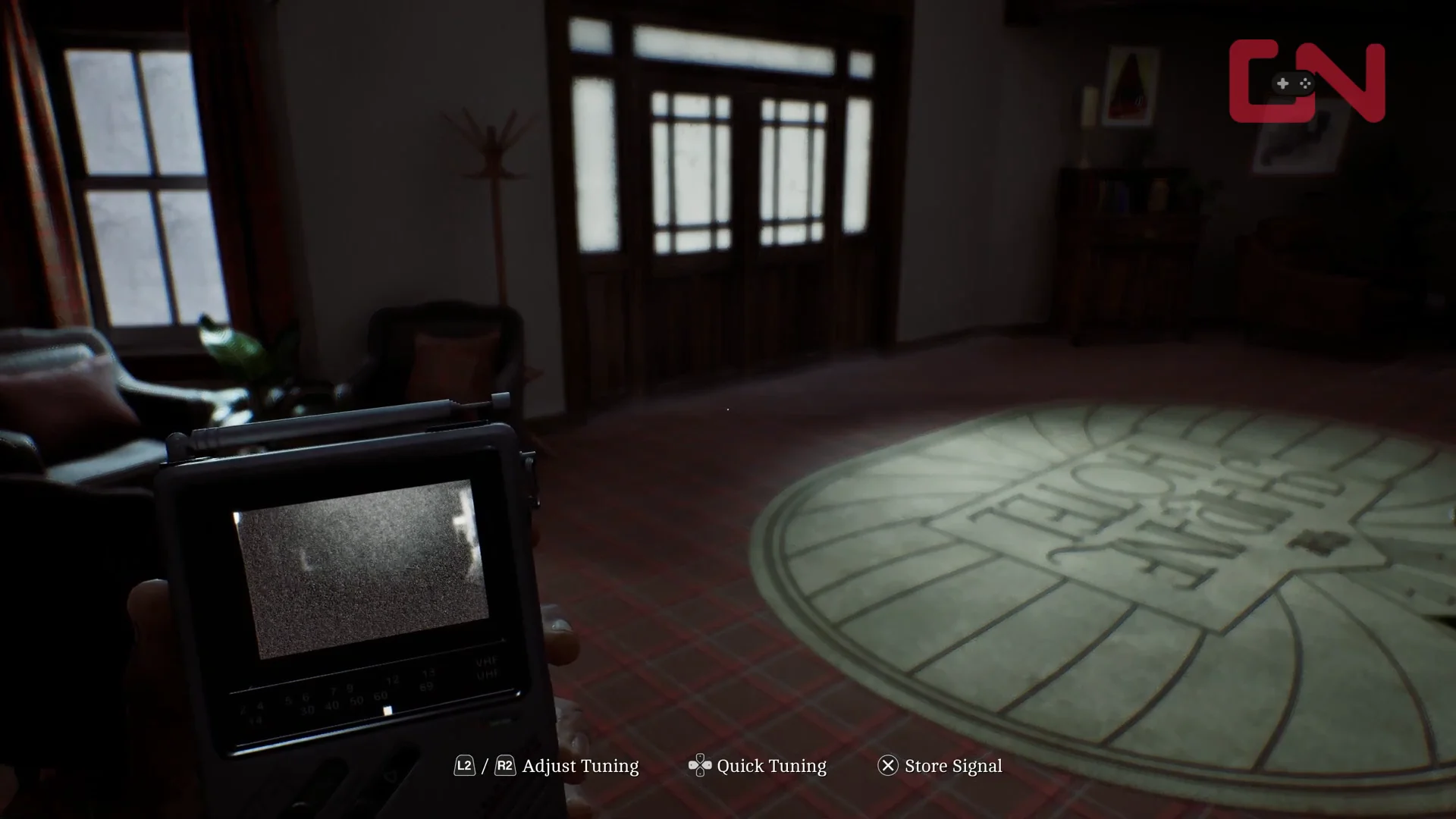 Changing Skins In-Game via Options