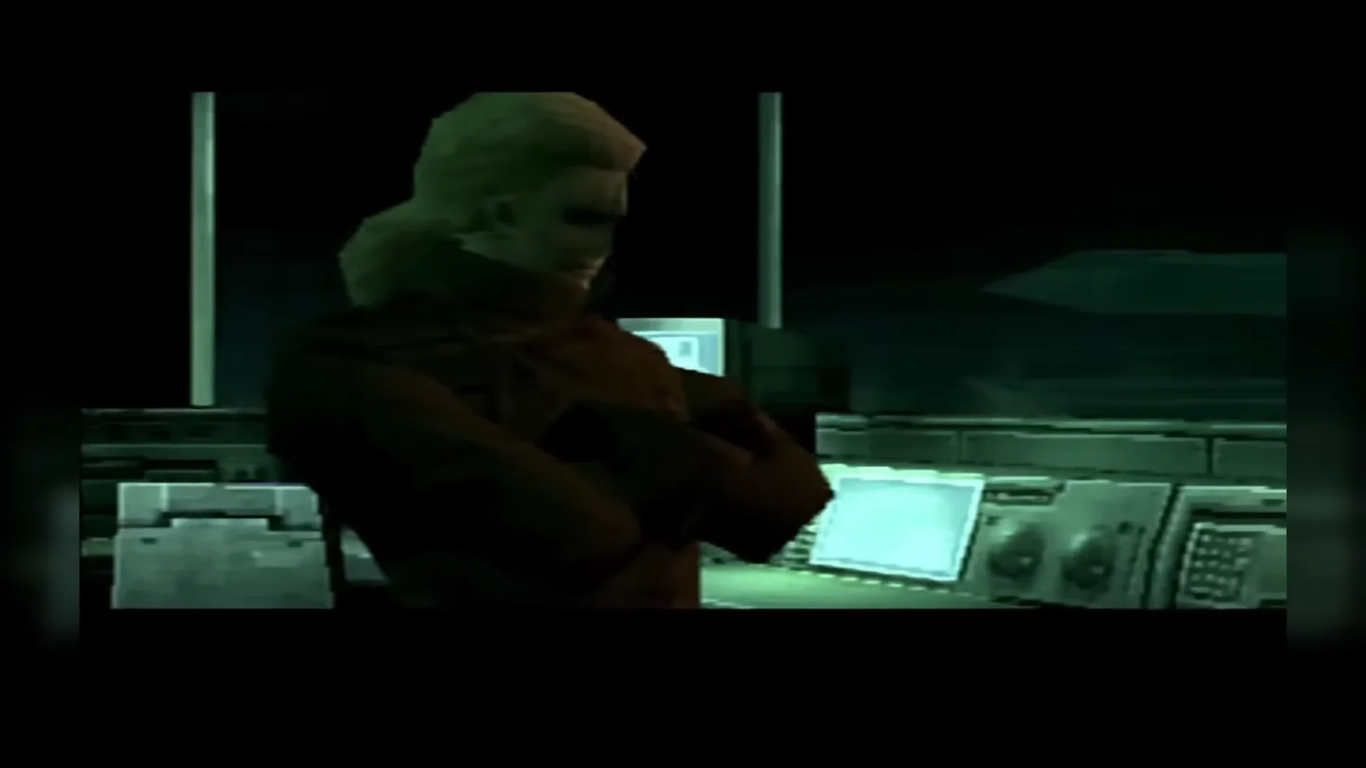 Kojima's Predictive Storytelling