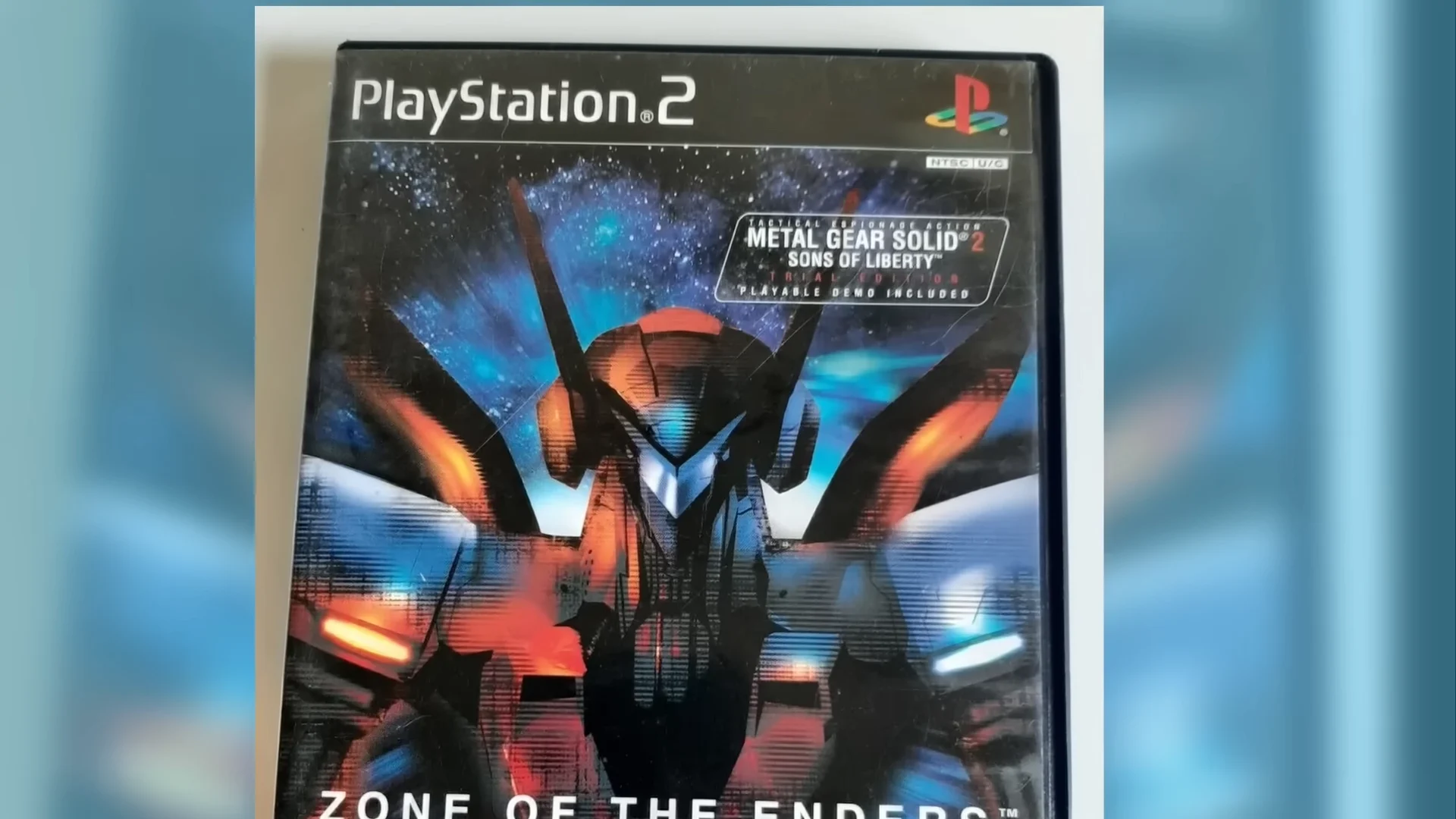 Metal Gear Solid 2 Hype and Subversion