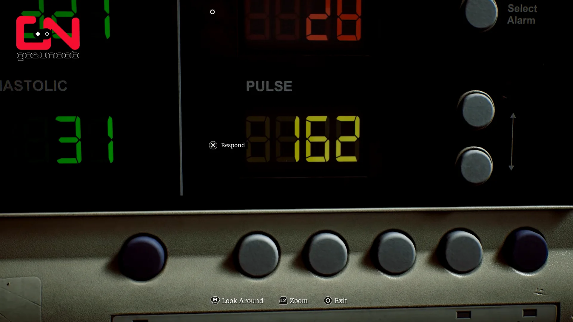 Reading Pulse