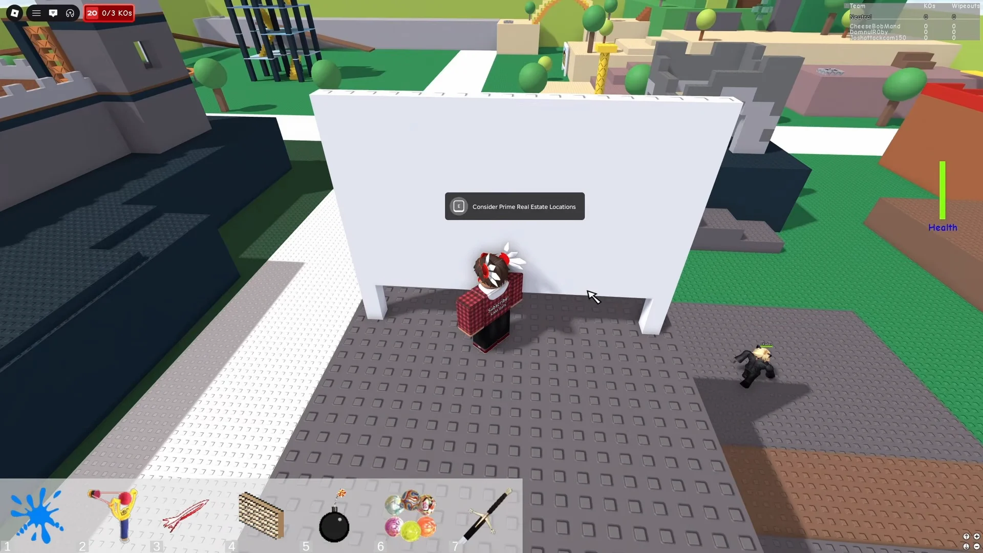 Expanding the Crossroads Map