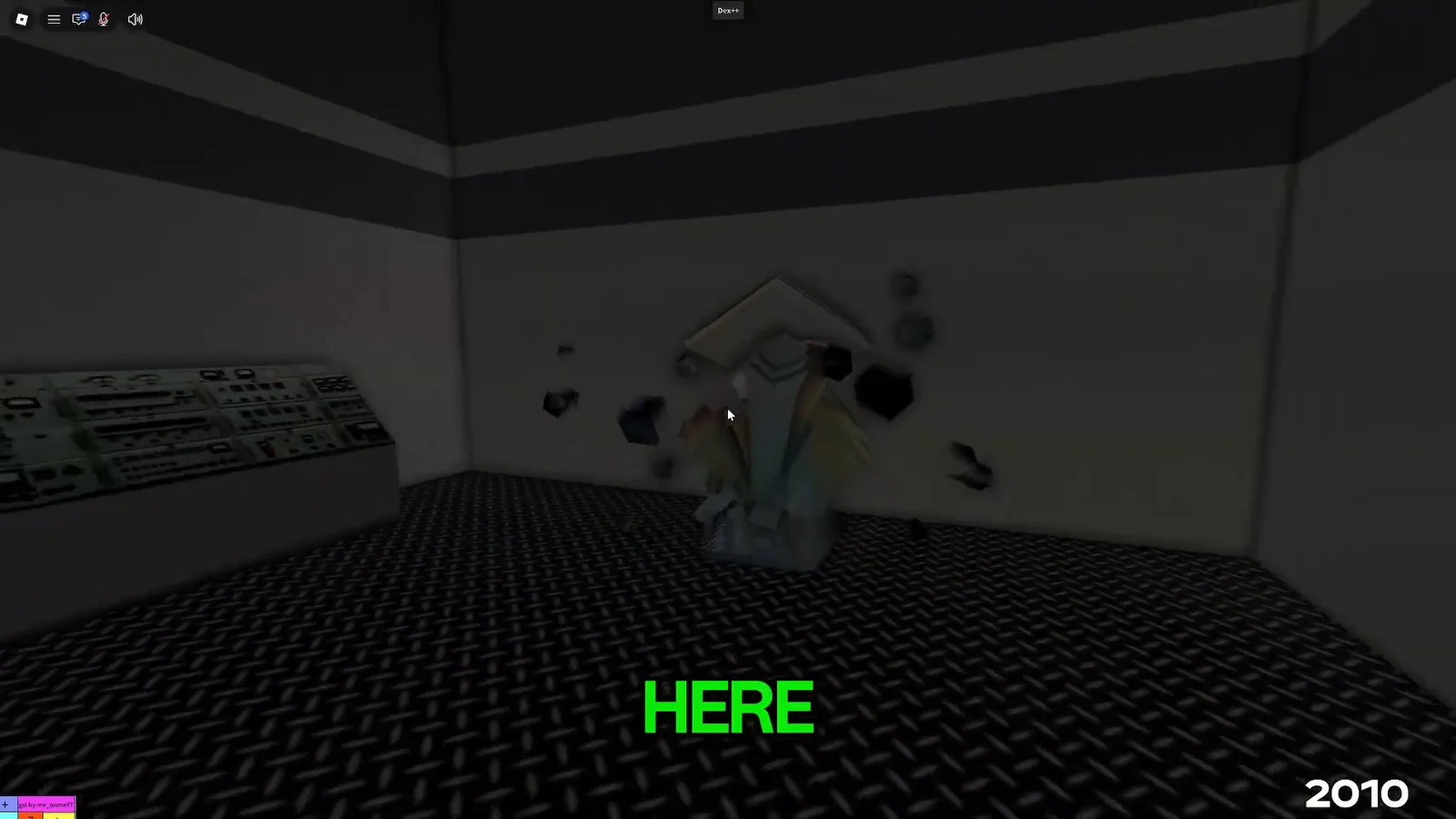 Ninth Pedestal (Speedrun Map)
