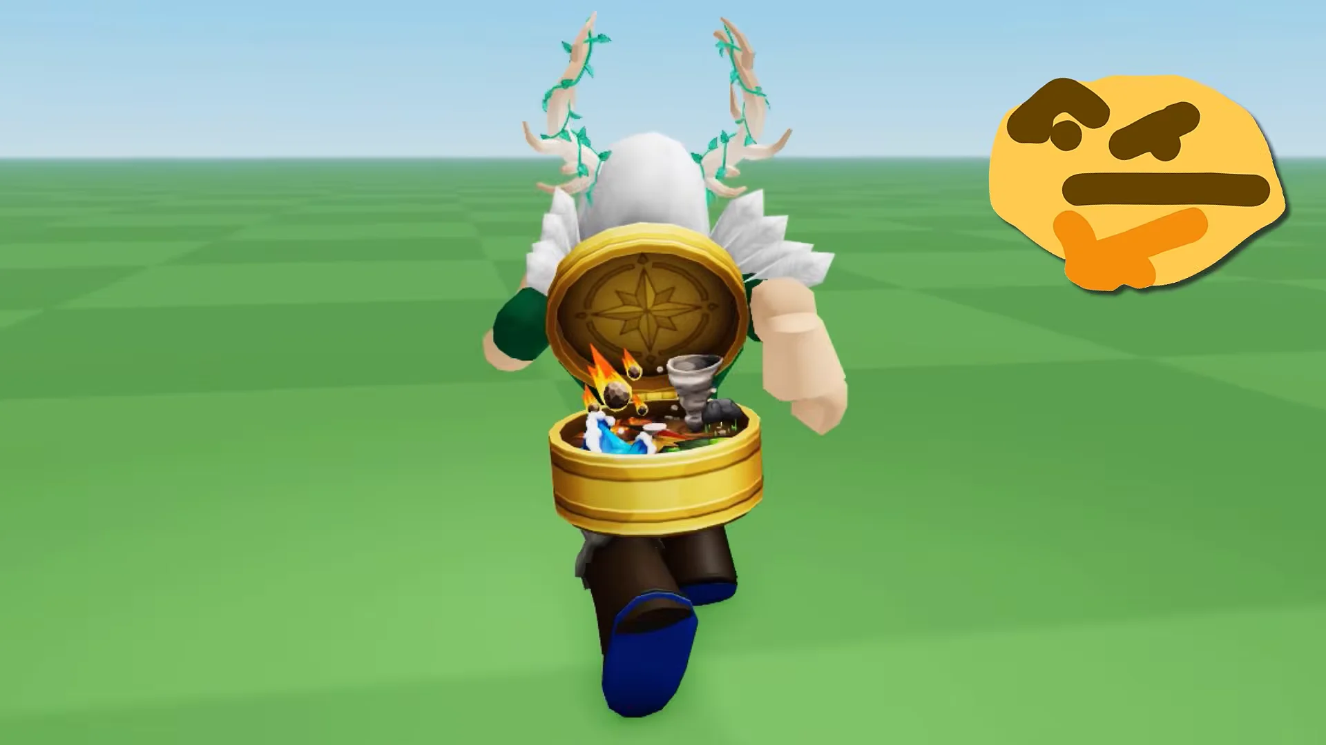 Item Overview