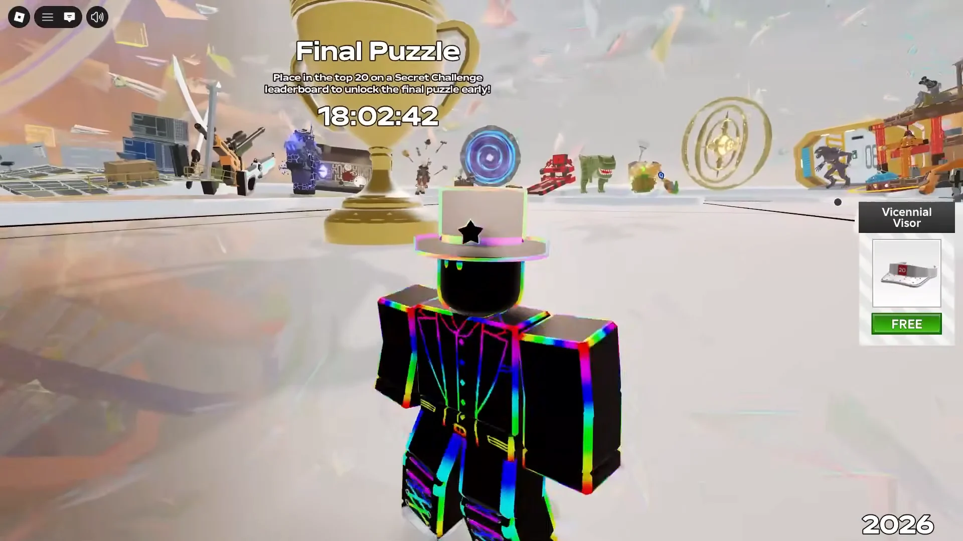 Countdown Timer Overview