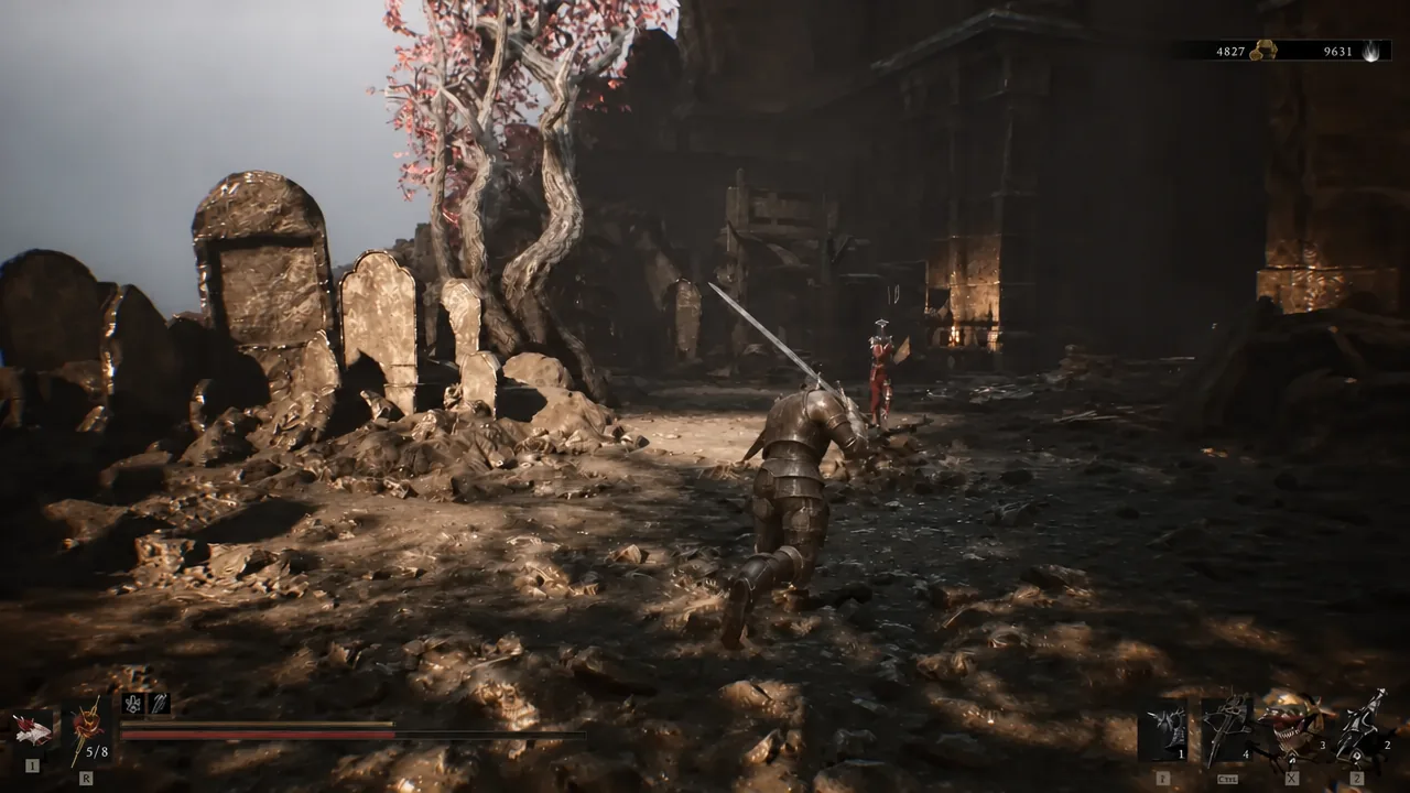 Mortal Shell 2: Sester’s Refuge and Forgotten Tower Full Walkthrough