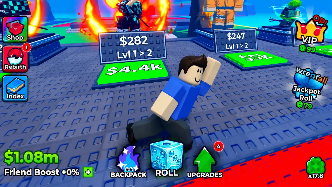 Anime Dice Full Guide For Roblox Update 4 Anime Dice Full Guide For Roblox Update 4