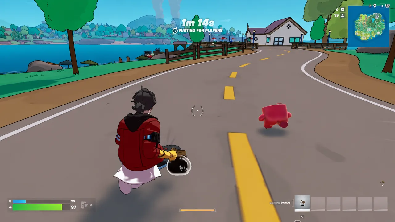 Fortnite Hiroshi Jackson Skin: How to Get It and What’s Included