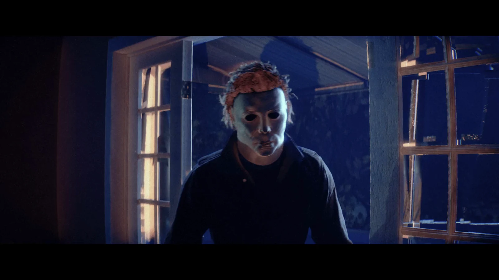 Michael’s Damage Resistance Buffs in Halloween: The Game (Patch 1.0.3)