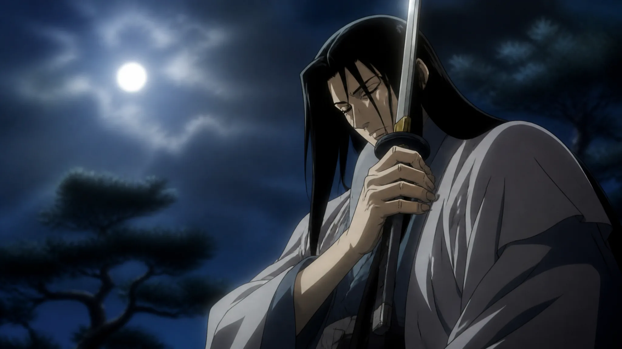 Ninja Scroll 4K: Theatrical Re-Release Dates and Ticket Details