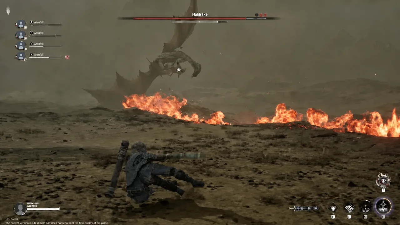Nodusfall Explained: HoYoverse’s Co-Op Boss Hunts Without Gacha
