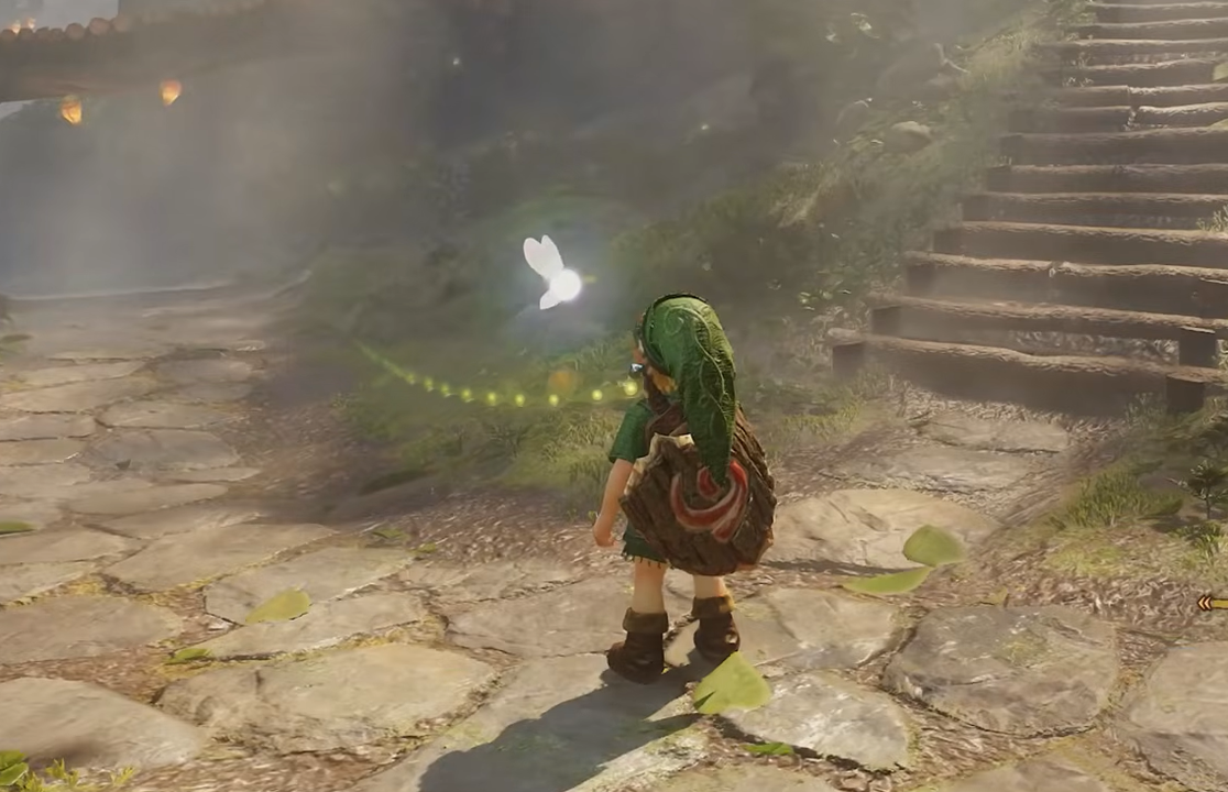 Ocarina of Time Remake: Every New Gameplay Change on Switch 2