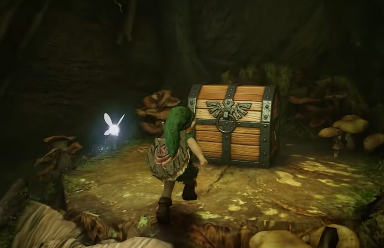 Visual Timetable Changes Ocarina of Time Remake: Every New Gameplay Change on Switch 2