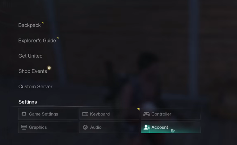 Once Human Cross-Progression: How to Link PC and Console Accounts
