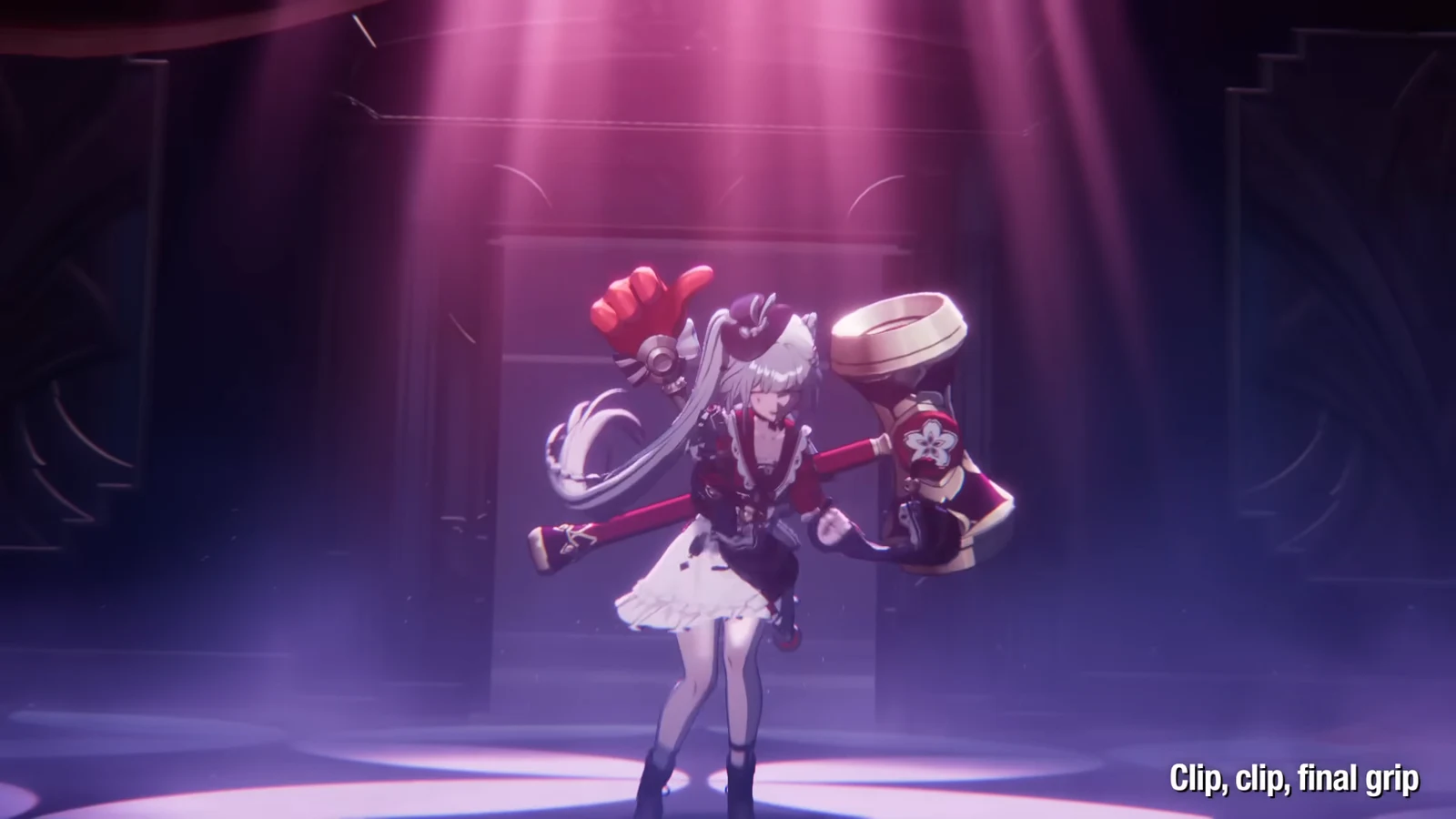 Honkai: Star Rail Pearl Best Build: Light Cones, Relics, and Elation Teams