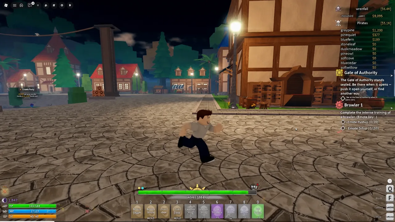 Grand Blue gameplay view during a pet feeding session