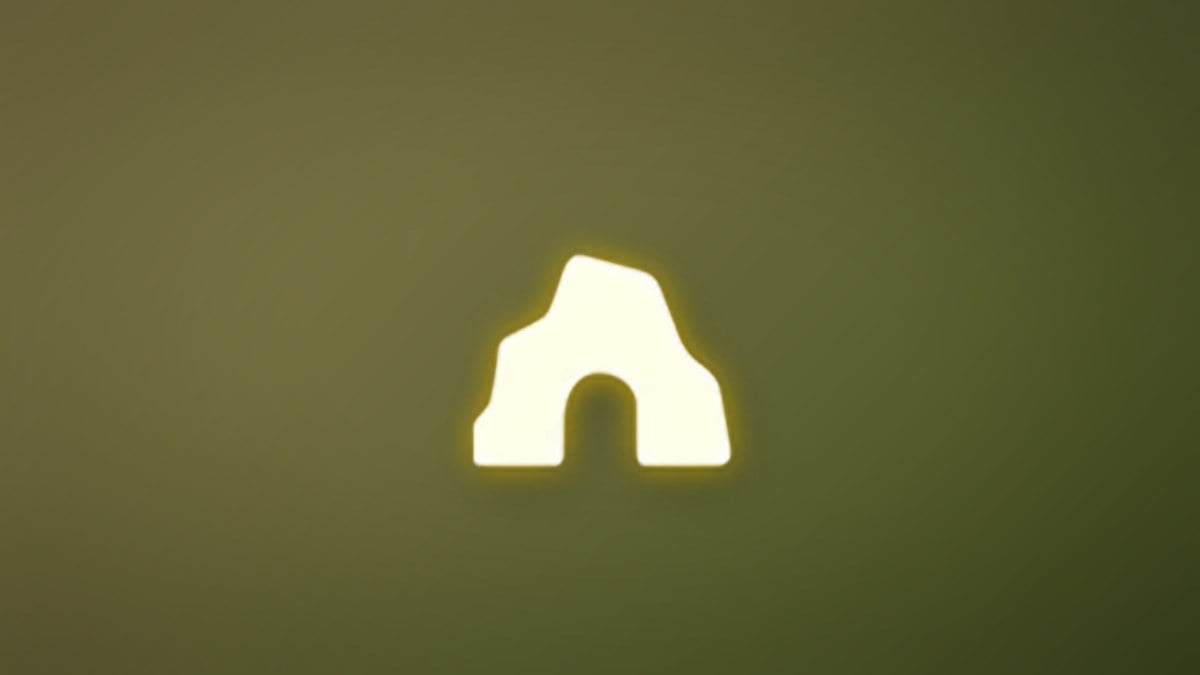 Cave Entrance