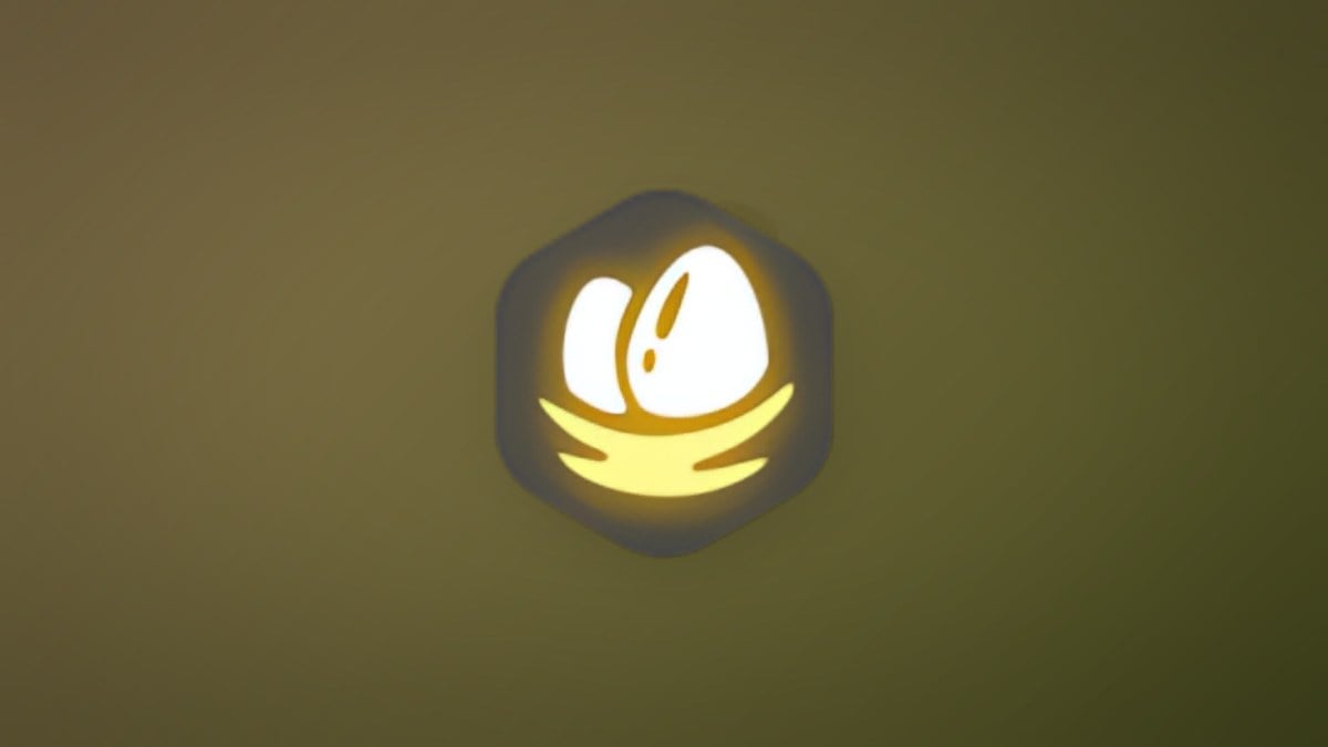 Egg Nest