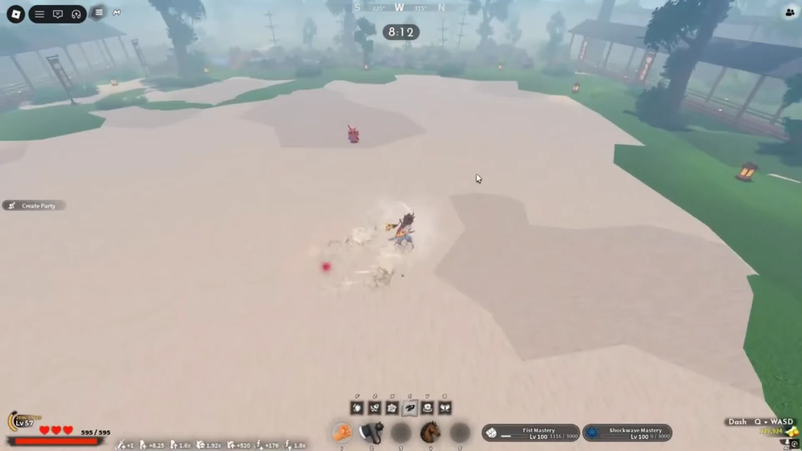 Slayers 2 gameplay shown alongside the developers' stated post-launch update cadence