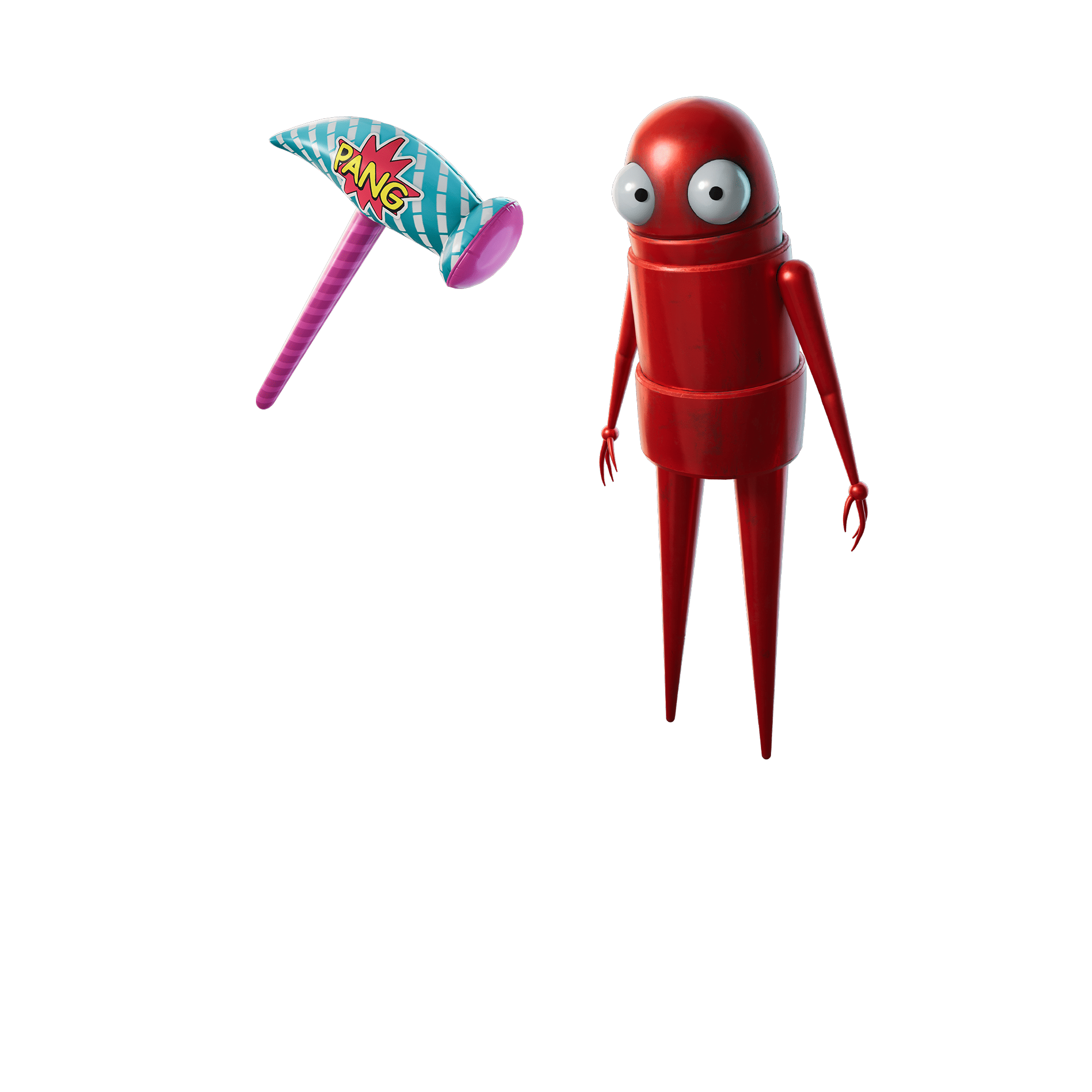 R.E.P.O. Bundle — Fortnite item shop