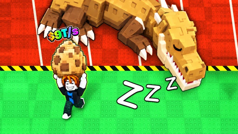How to Win Races in Race for Eggs on Roblox (Beginner Guide)