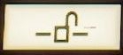 Unlock Valve F door command button