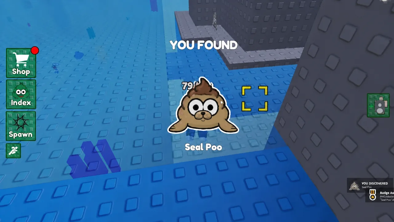 Find The Pou Poos: How to Get All 120 Poos (Full Walkthrough)