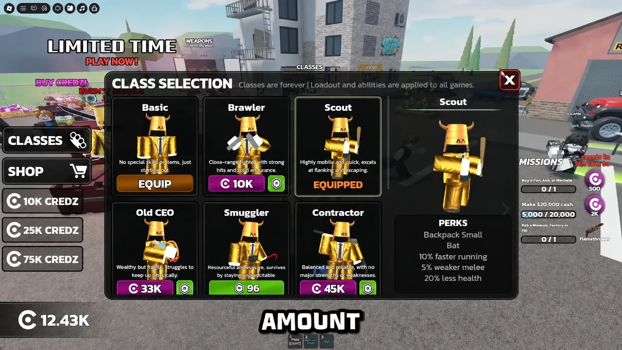 Runaways Bounty System: How to Find and Complete Wanted Bounties